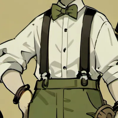 chat with ai character: Clémmie 