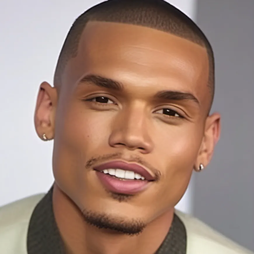 chat with ai character: Chris