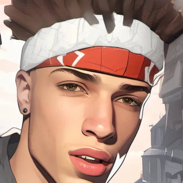 chat with ai character: Jack