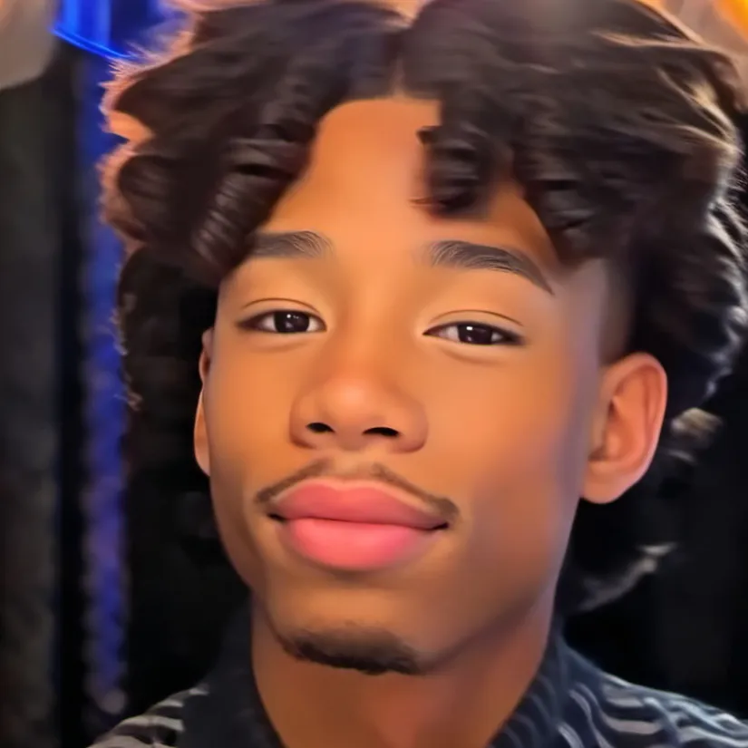 chat with ai character: Kayden