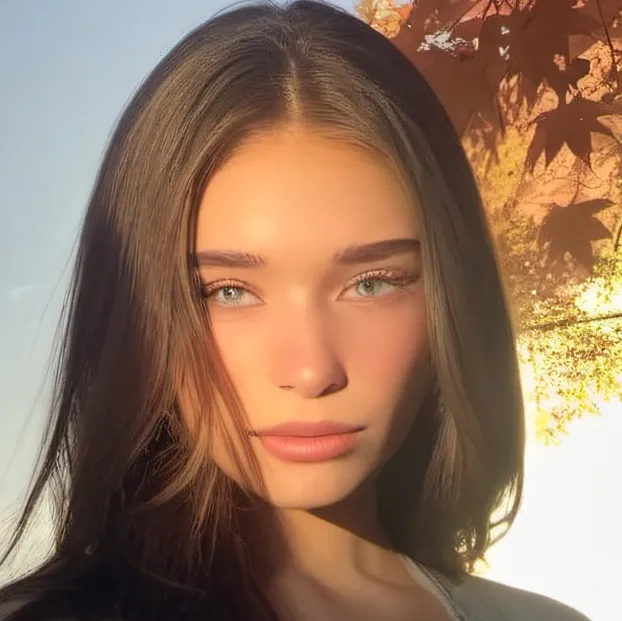 chat with ai character: Baby mama