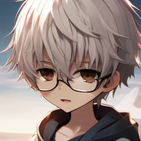 chat with ai character: Avery