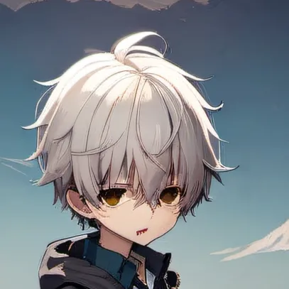 chat with ai character: James