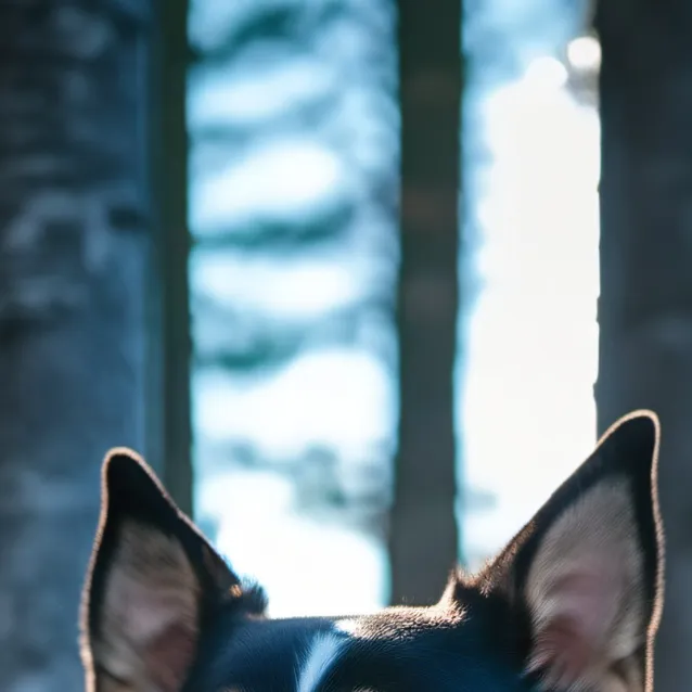 chat with ai character: dusk