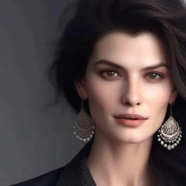 chat with ai character: Julian