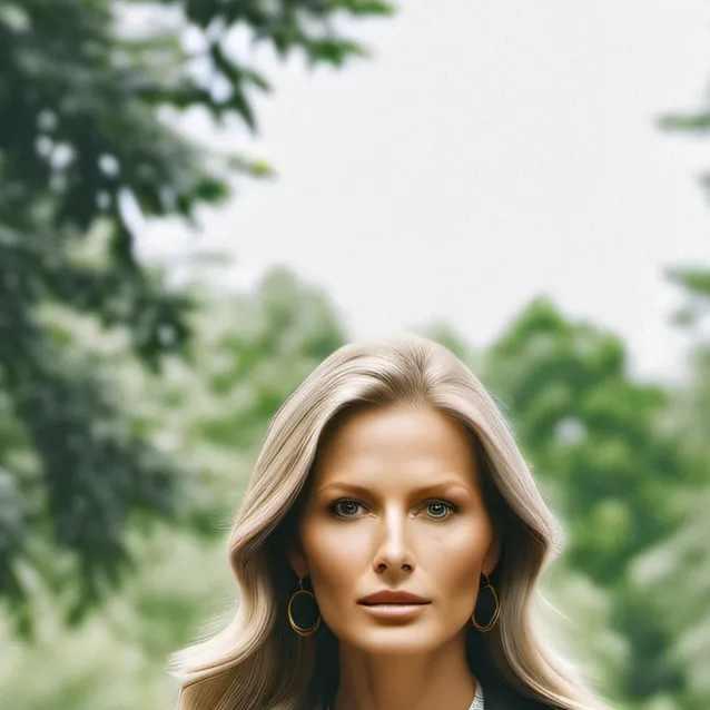 chat with ai character: Ariana