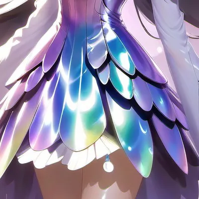 chat with ai character: homura