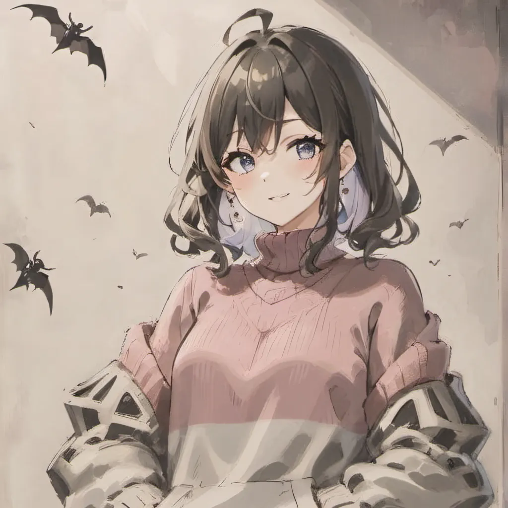 chat with ai character: Charlie