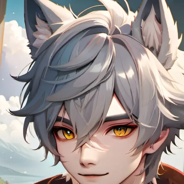 chat with ai character: Jaggard