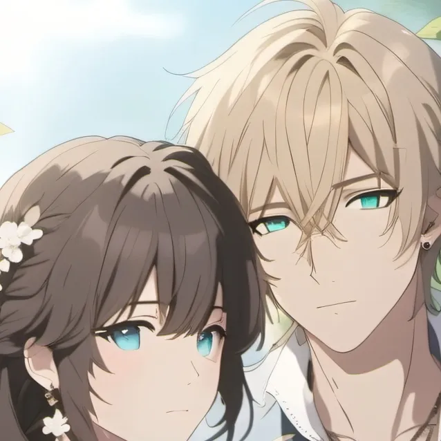 chat with ai character: Trinity and Liam