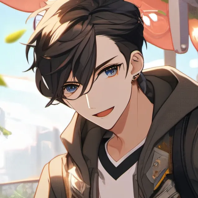 chat with ai character: Baker 