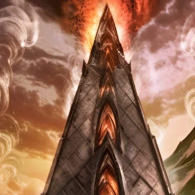 chat with ai character: Abyss volcano 