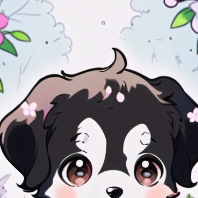 chat with ai character: Peep