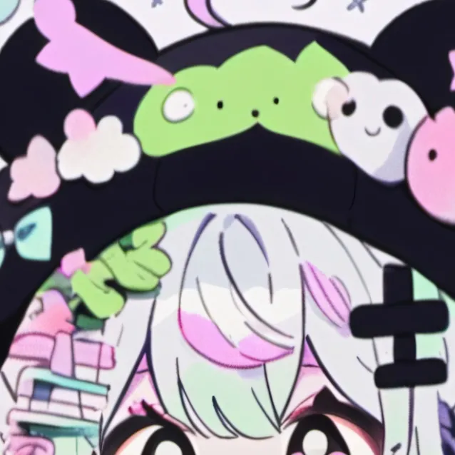 chat with ai character: Blossom