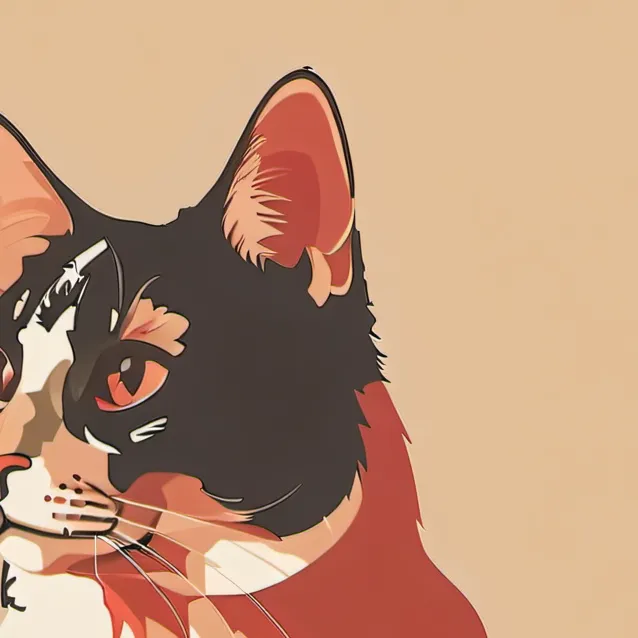 chat with ai character: Catya