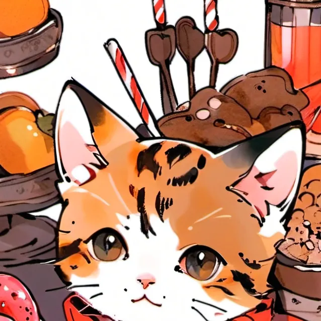 chat with ai character: marshmellow