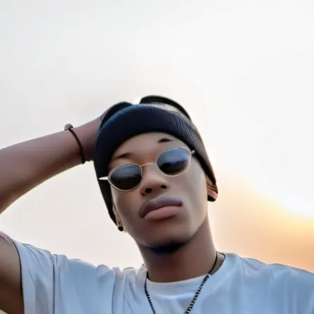 chat with ai character: Jamarius