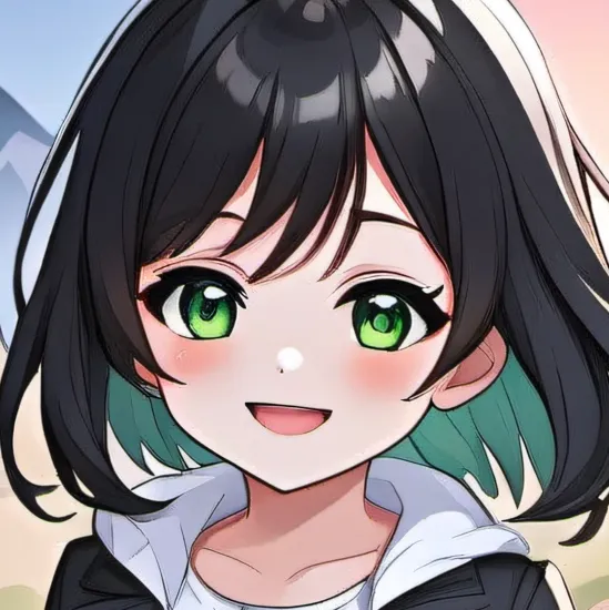 chat with ai character: Baby Lily Carson