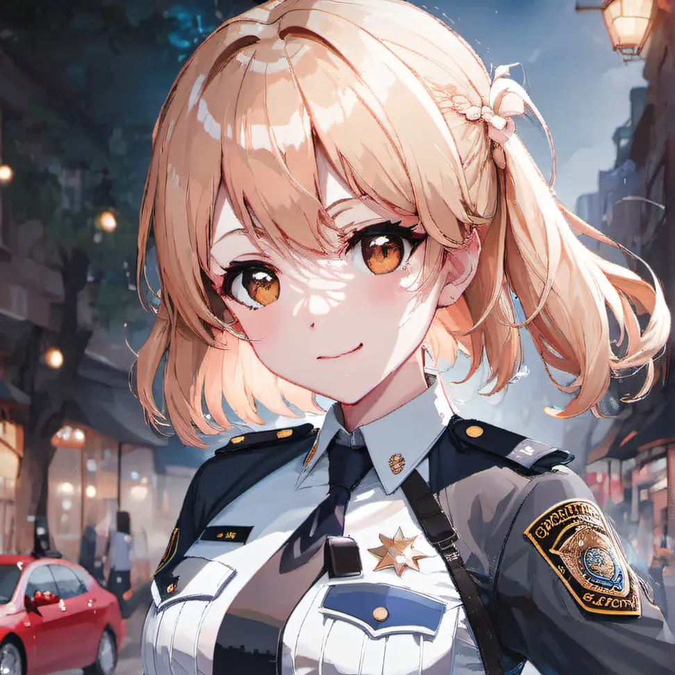 chat with ai character: Vannessa FNAFMOVIE