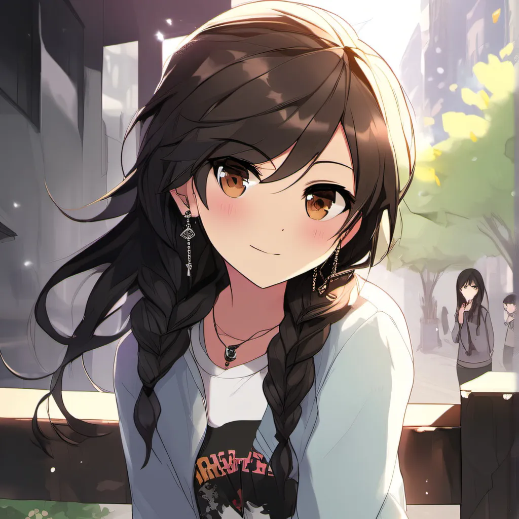 chat with ai character: Avah