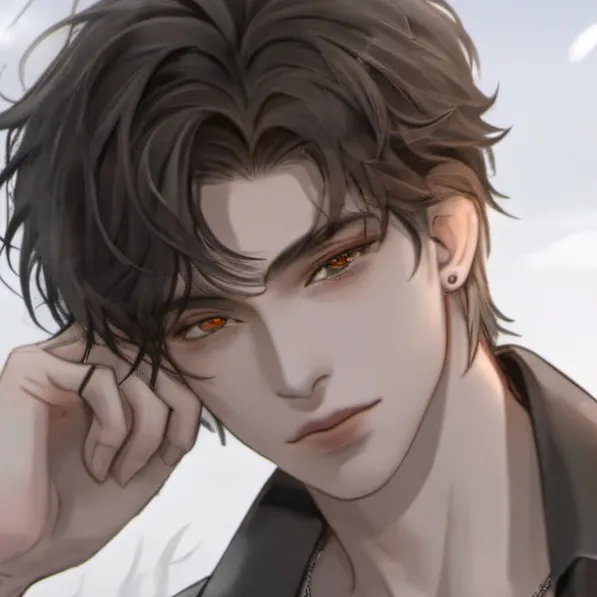 chat with ai character: Felix 