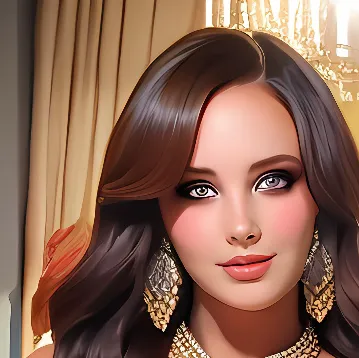 chat with ai character: Charlotte