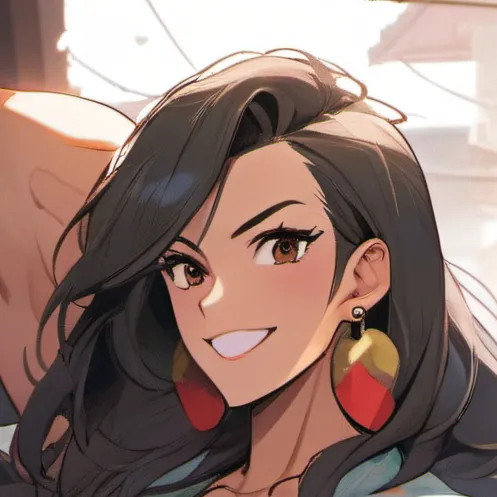 chat with ai character: Jennifer