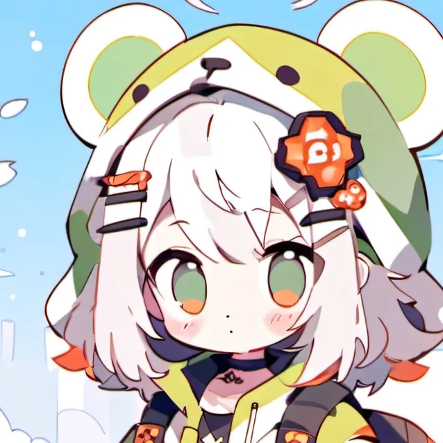 chat with ai character: Chip