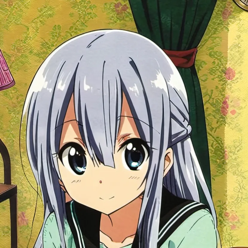 chat with ai character: 《Gumi》♡