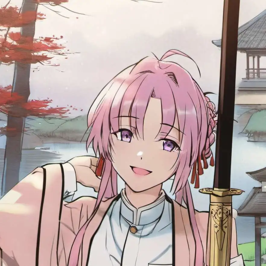 chat with ai character: ●《Kny×Baby》○