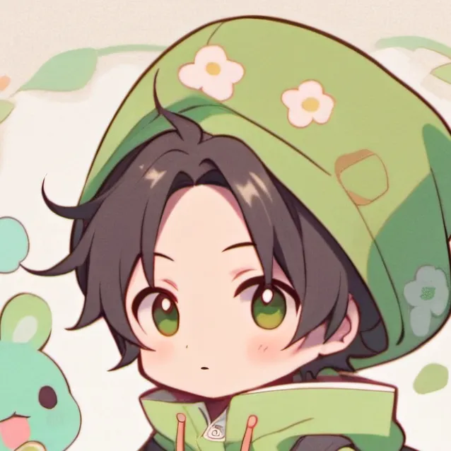 chat with ai character: Felix