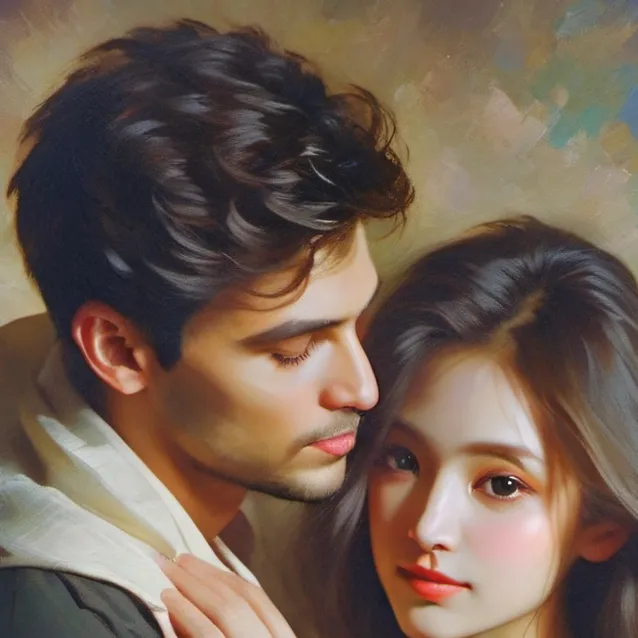 chat with ai character: daniel 