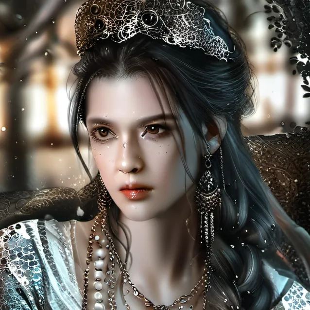 chat with ai character: Emma.