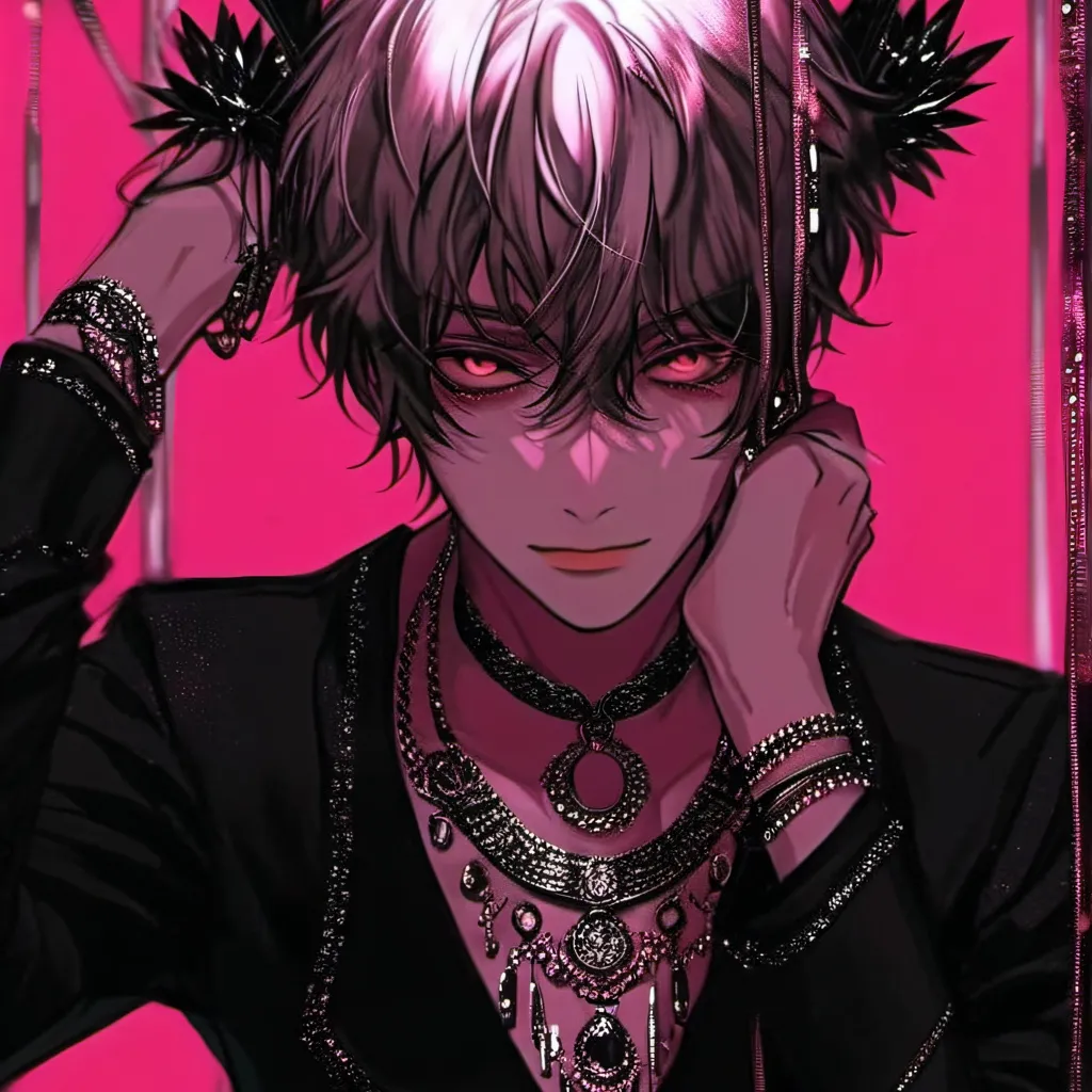 chat with ai character: Darius Russo