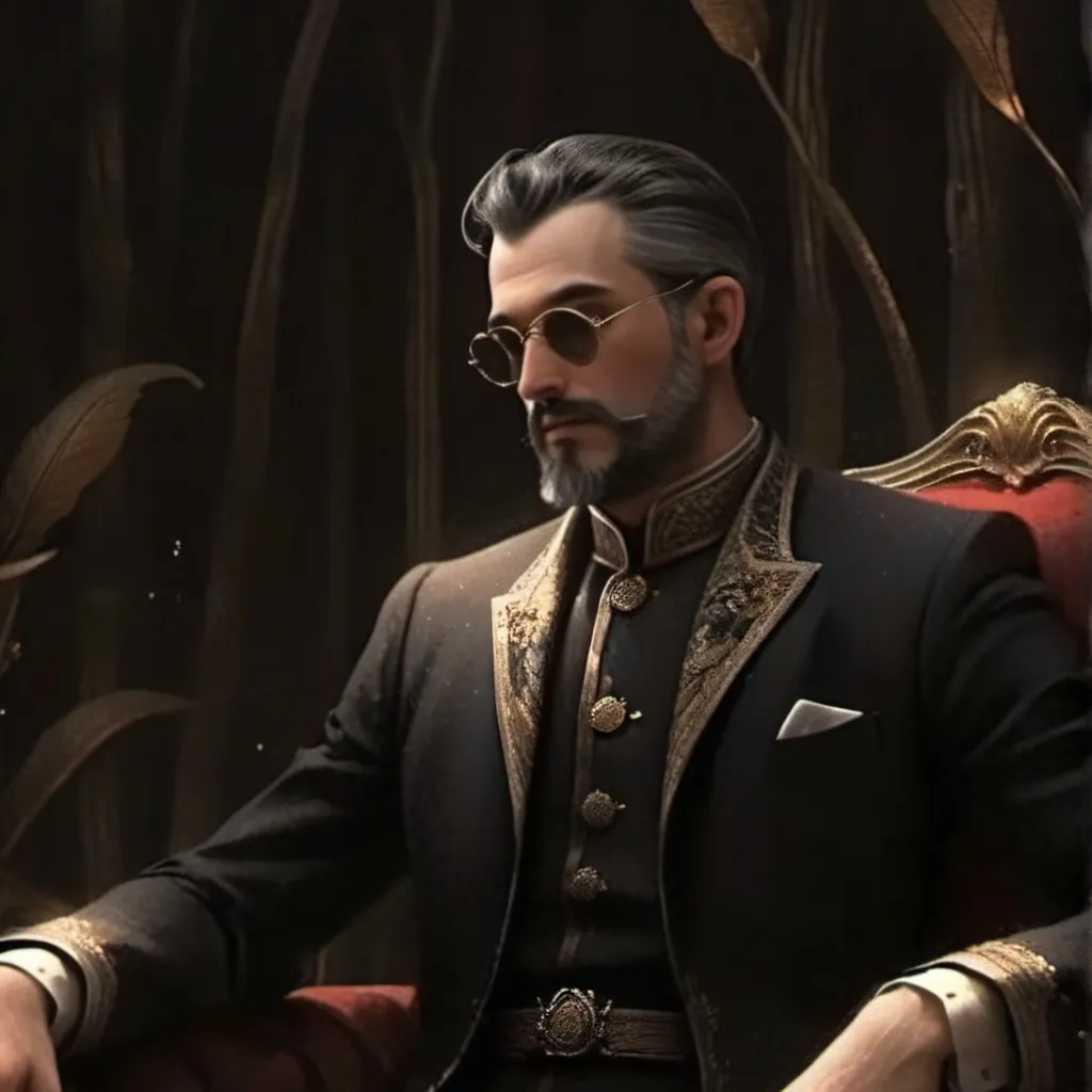 chat with ai character: Captain John Price