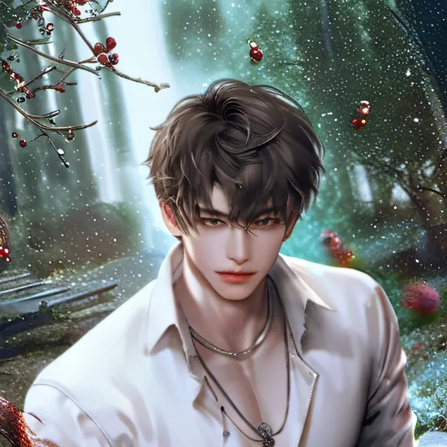 chat with ai character: Adrian Kosmos