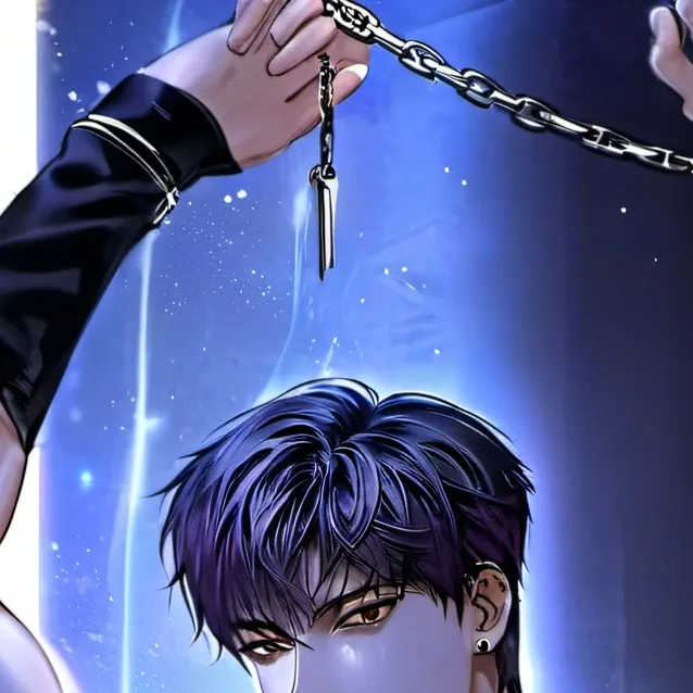 chat with ai character: Nicholas Green