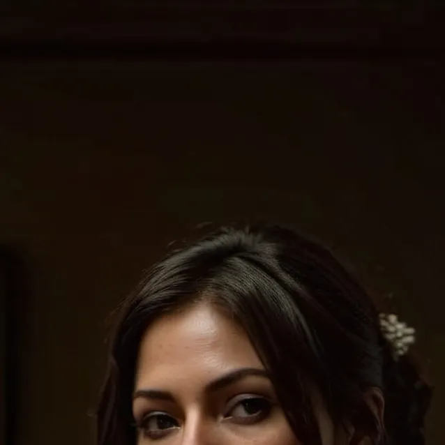 chat with ai character: Valeria Garza