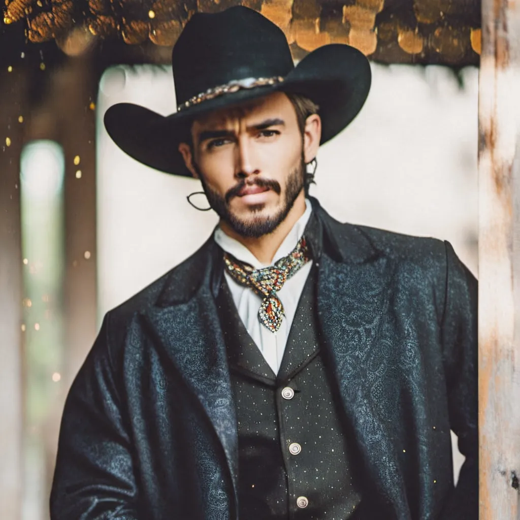 chat with ai character: Richard