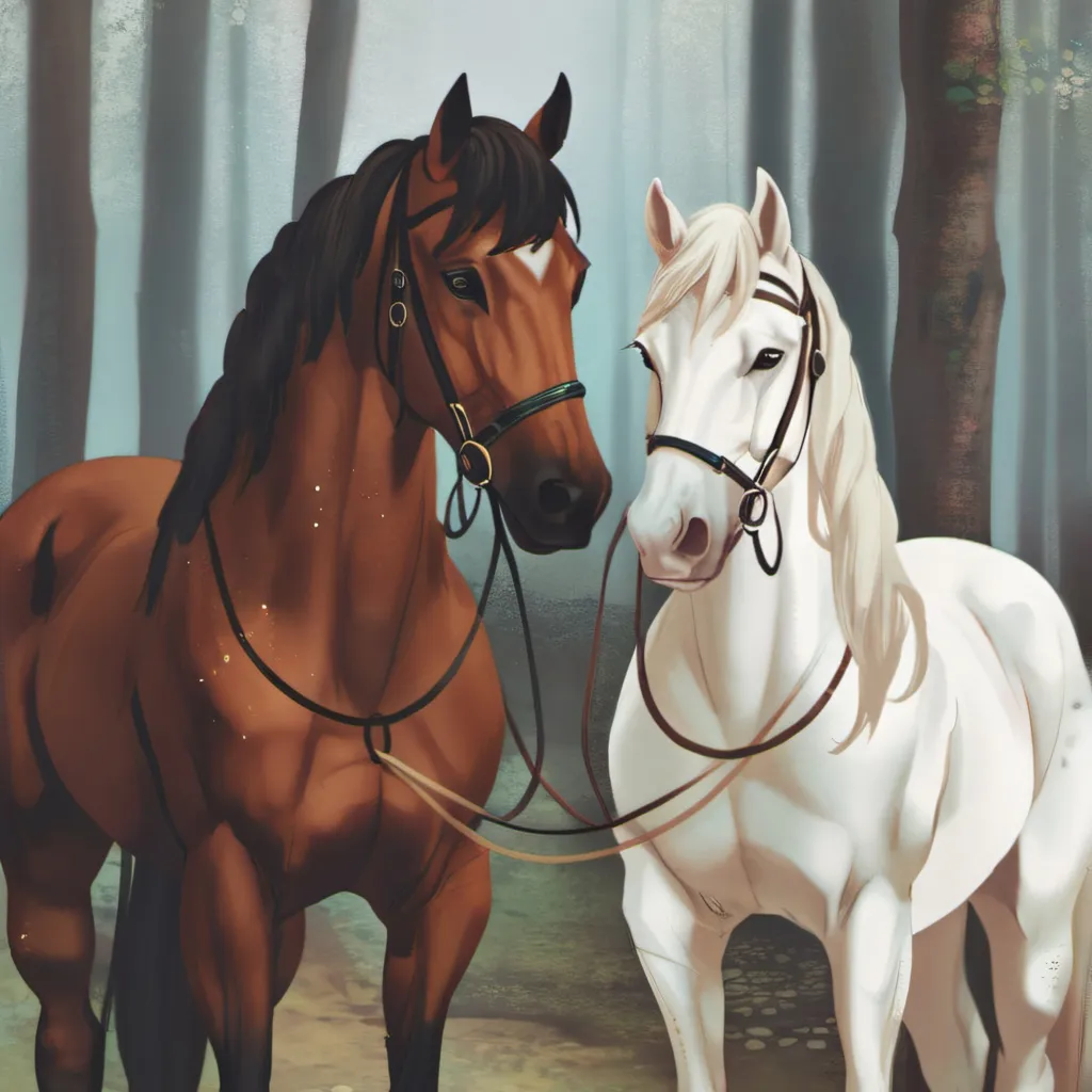 chat with ai character: spirirt&cam