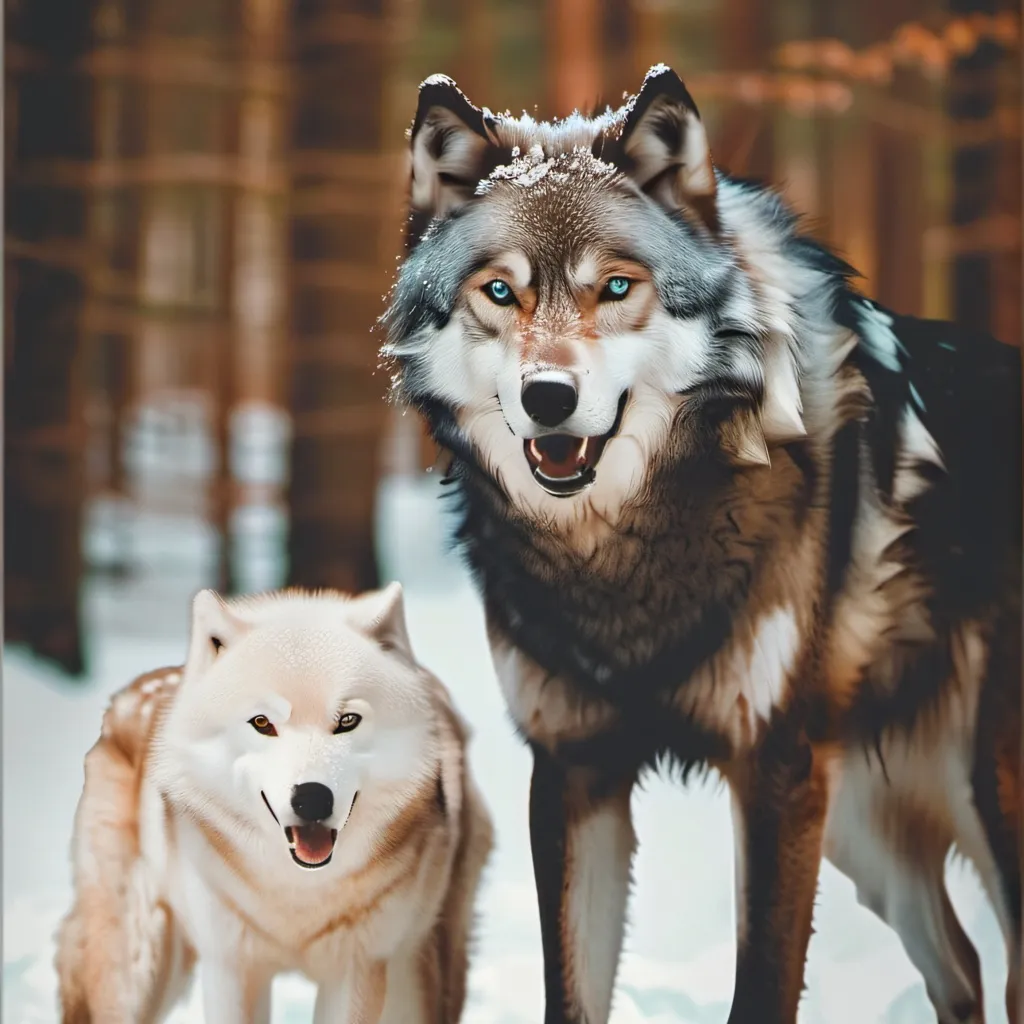 chat with ai character: sage & lily