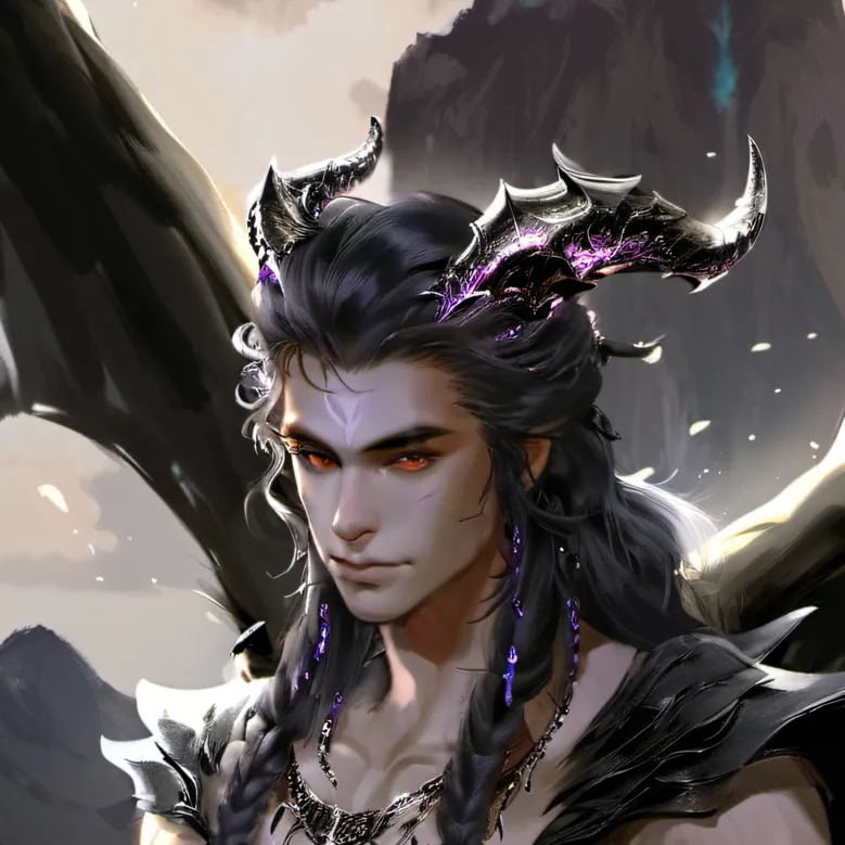 chat with ai character: Night terror 