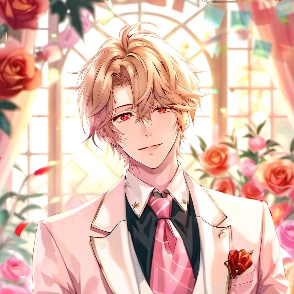 chat with ai character: Asmodeus 