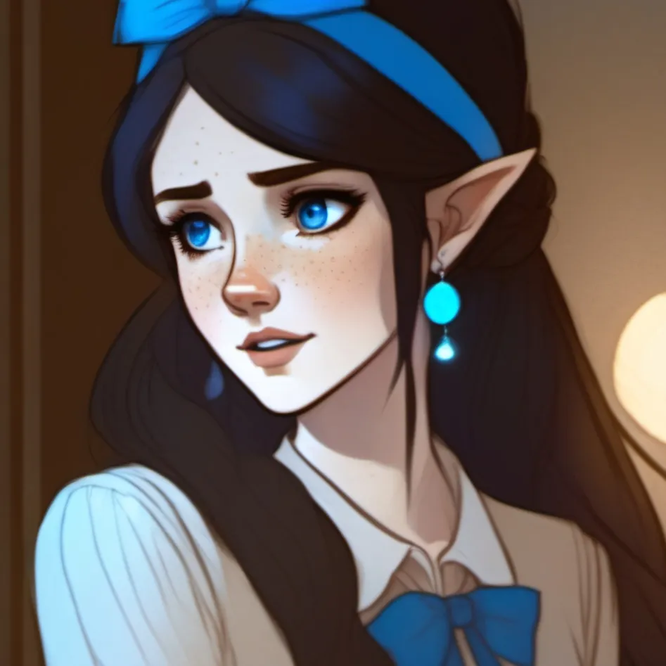 chat with ai character: Nine (the Plant) 