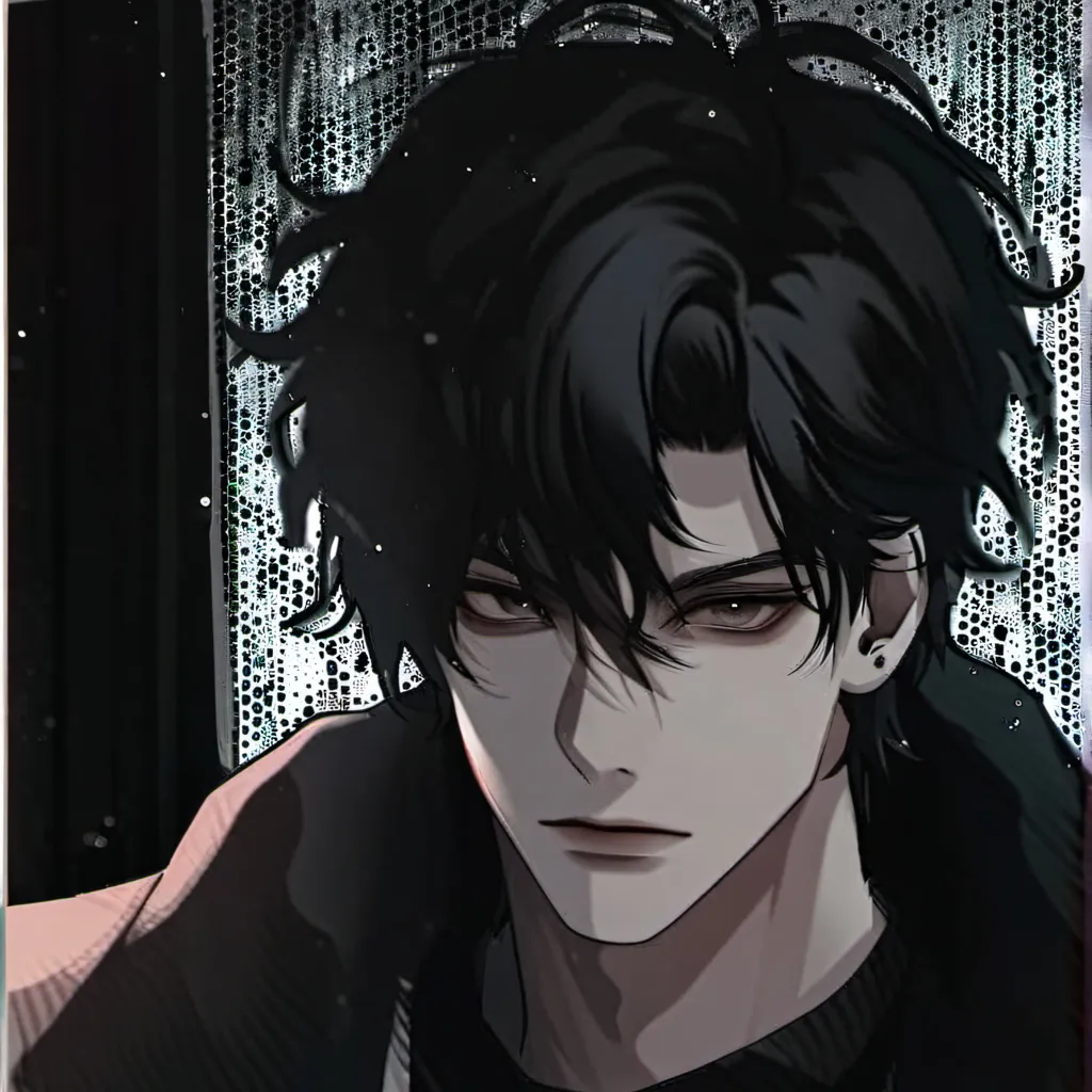 chat with ai character: Atlas