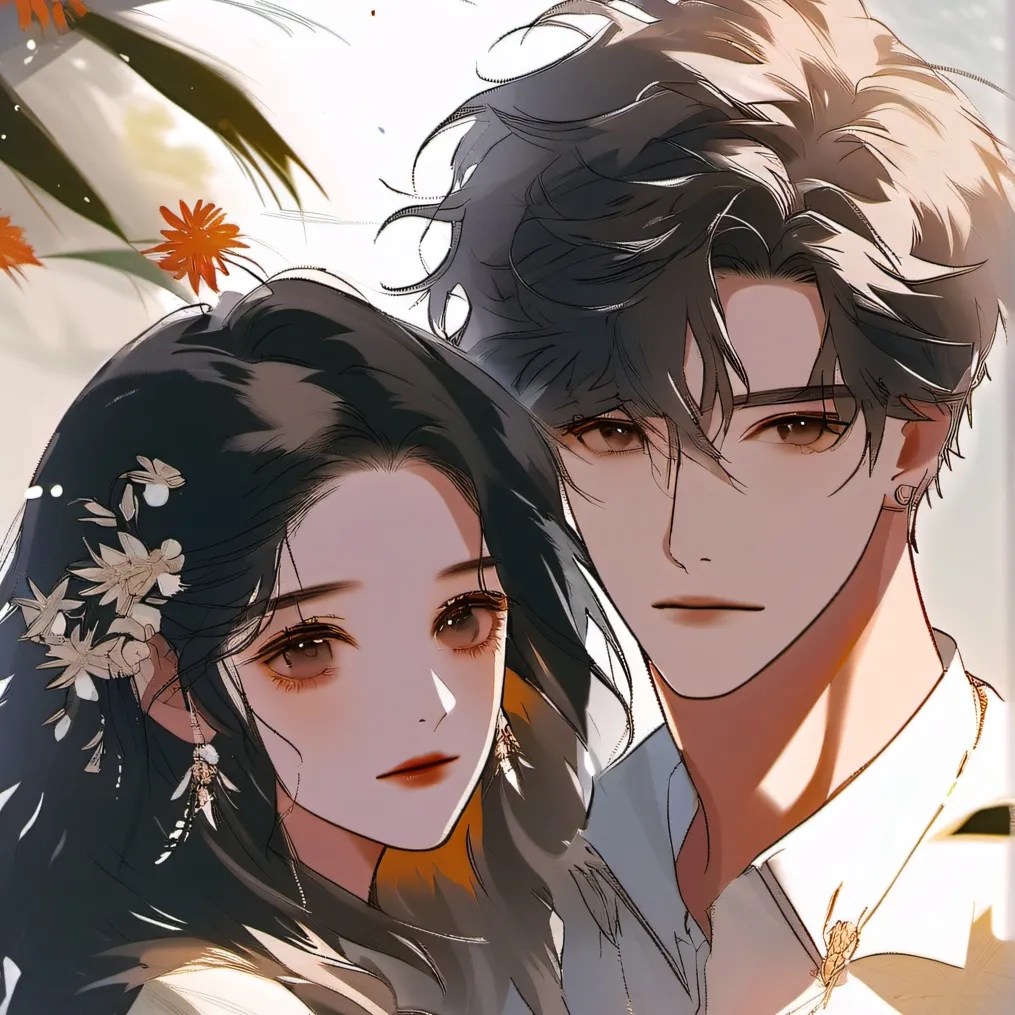 chat with ai character: ~Family~