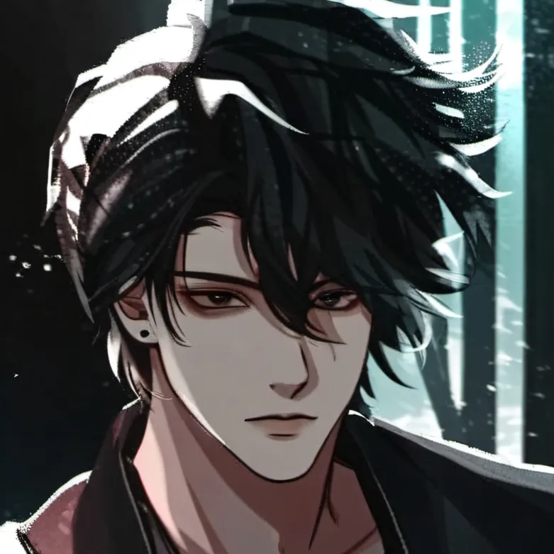 chat with ai character: Alex