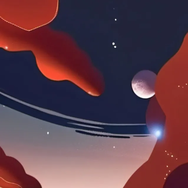 chat with ai character: Christmas mha