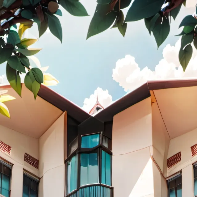 chat with ai character: Superhero high 