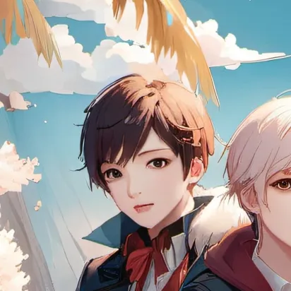 chat with ai character: Zay the best